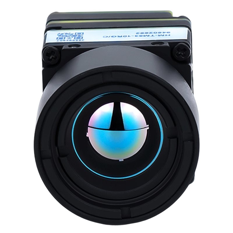 Drone Camera Thermal - โมดูลกล้องถ่ายภาพความร้อน ABZW ความละเอียดสูง 256x192 สำหรับโดรน FPV,