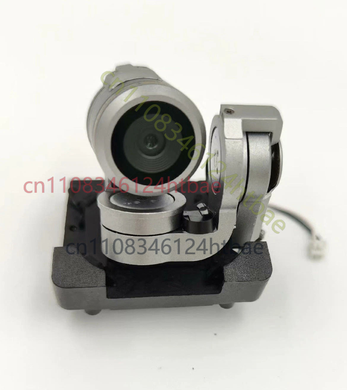 Drone Camera Professional - ชุดกล้อง Gimbal 4K สภาพ 95% สำหรับซ่อมโดรน