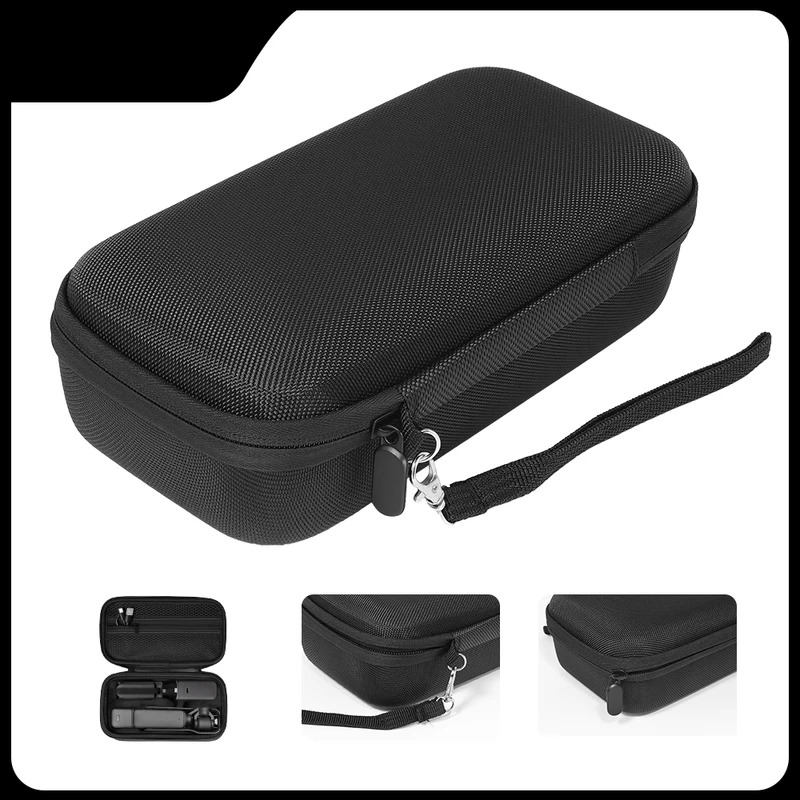 Drone Camera Case - สำหรับ DJI Osmo Pocket 3/4/Xtra Muse
