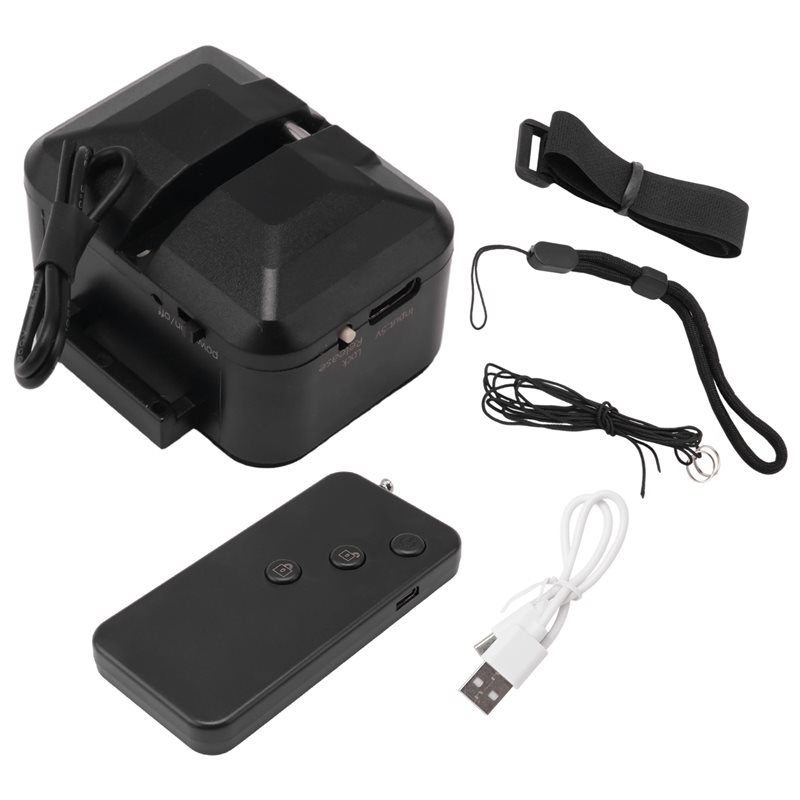 Dji Drone Air 3 - ระบบปล่อยสิ่งของทางอากาศสำหรับโดรน DJI Mini 4 Pro/3 Pro/AIR3/Avata2