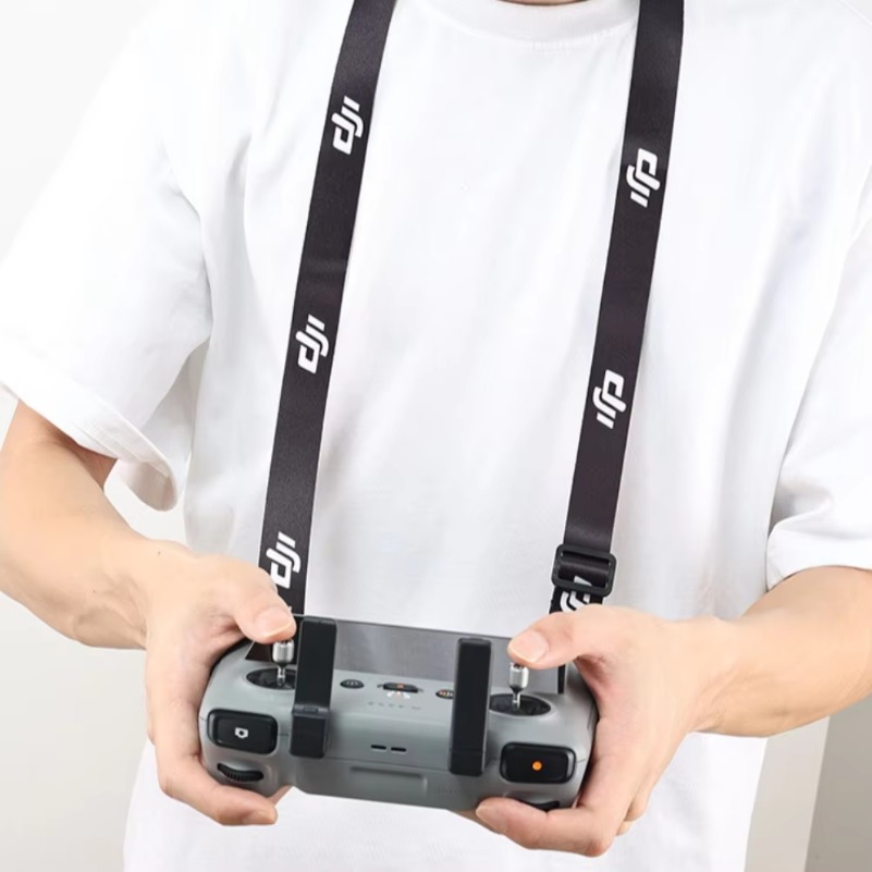 สายคล้องคอปรับระดับได้ ป้องกัน - Dji Drone Mini 3 บทวิจารณ์และราคา