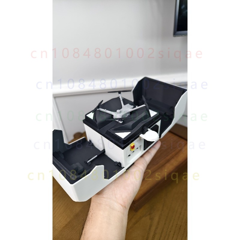 สำหรับ DJI Dock 3 สถานีชาร์จอั - Dji Drone Mini 3 บทวิจารณ์และราคา
