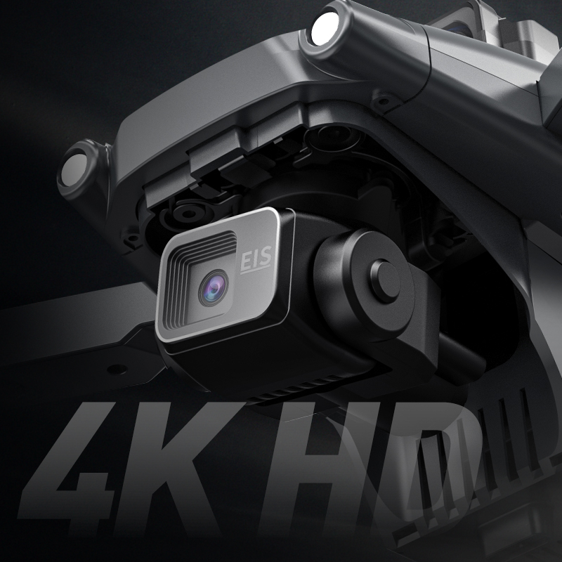 โดรน L600 PRO MAX ระดับมืออาชี - Drone Camera Professional บทวิจารณ์และราคา