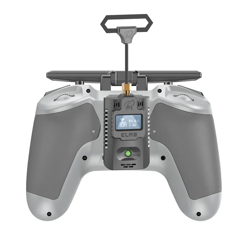 จัมเปอร์ 2.4G ELRS TX โมดูล AL - Drone Camera Thermal บทวิจารณ์และราคา