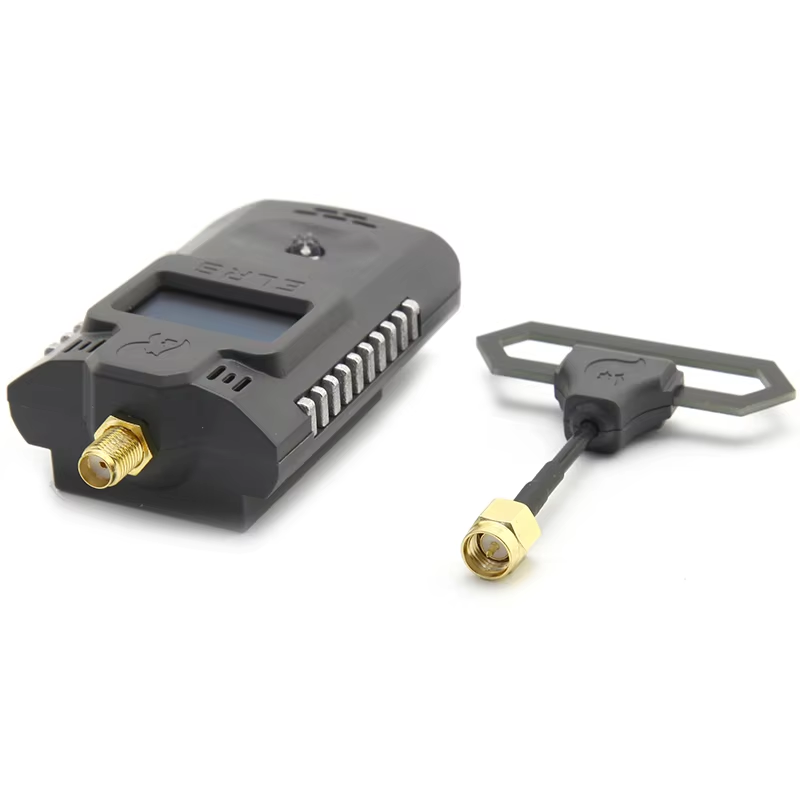 จัมเปอร์ 2.4G ELRS TX โมดูล AL - Drone Camera Thermal บทวิจารณ์และราคา