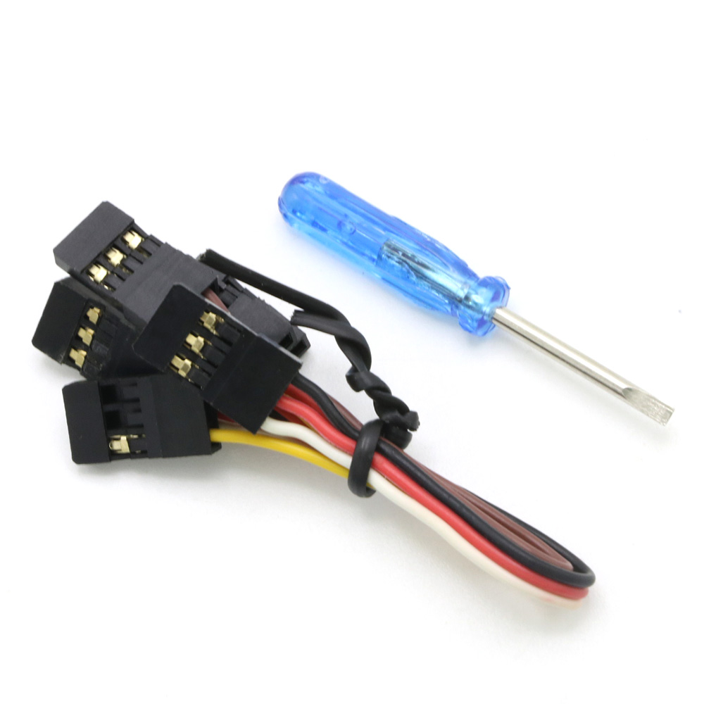 P1-GYRO 3-Axis Flight Controll - Drone Camera Thermal บทวิจารณ์และราคา