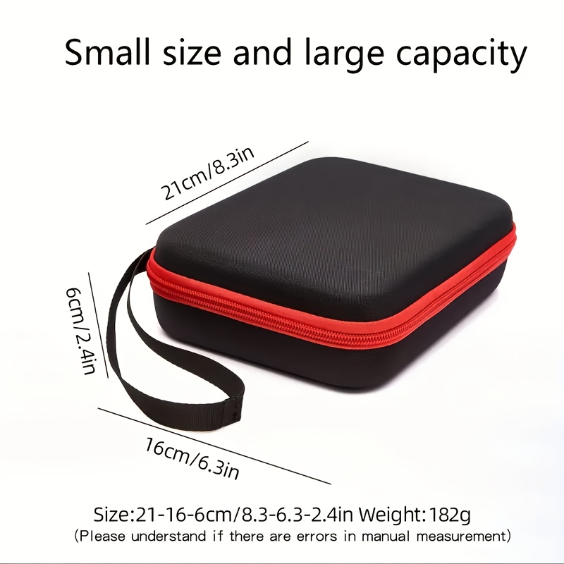เหมาะสําหรับกระเป๋าเก็บของ DJI - Drone Camera Case บทวิจารณ์และราคา