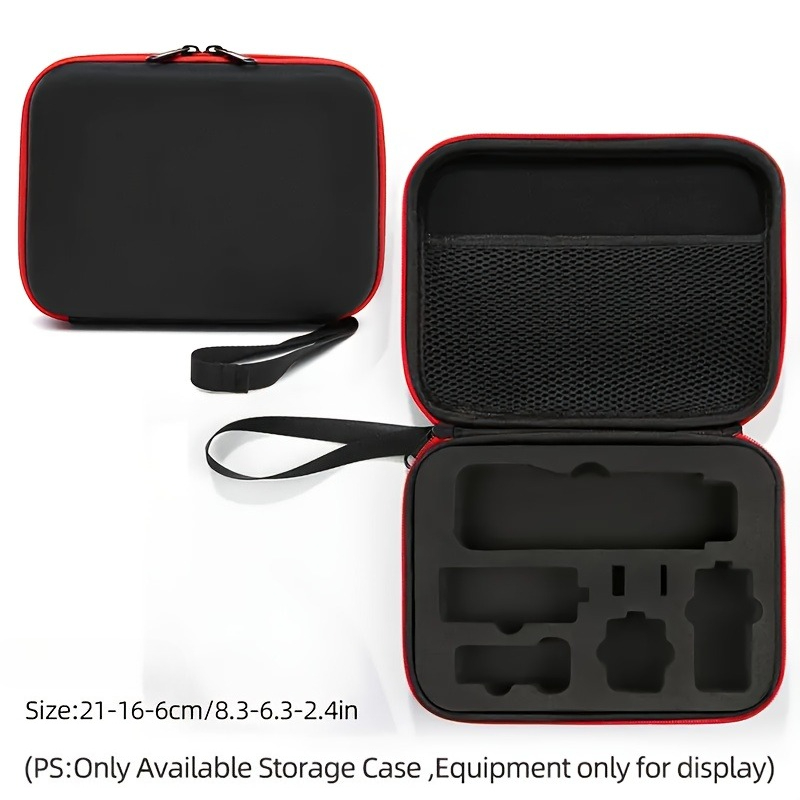 เหมาะสําหรับกระเป๋าเก็บของ DJI - Drone Camera Case บทวิจารณ์และราคา