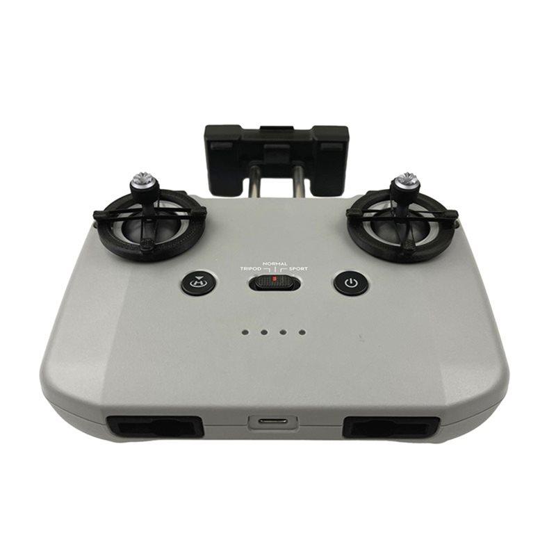 ขาตั้งปรับแรงต้านการหมุนของจอย - Dji Drone Air 3 บทวิจารณ์และราคา