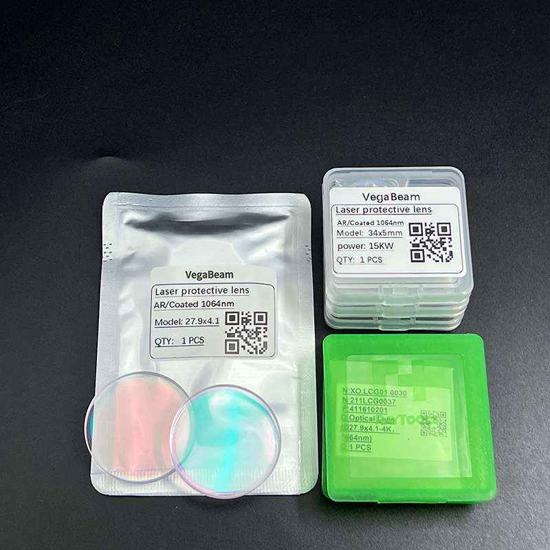 20 ชิ้น เลนส์ป้องกันเลเซอร์ Ra - Holy Stone Drone Hs720 บทวิจารณ์และราคา