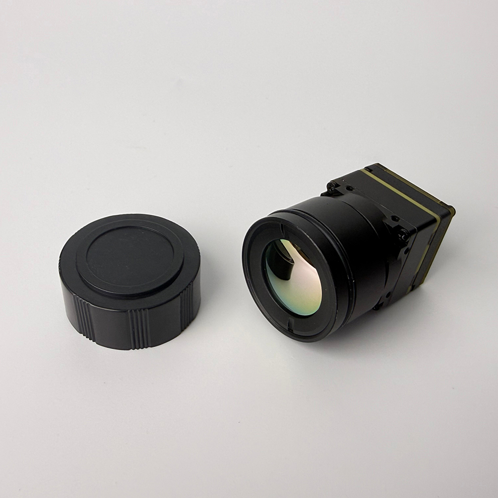 โมดูลกล้องถ่ายภาพความร้อน สำหร - Drone Camera Thermal บทวิจารณ์และราคา