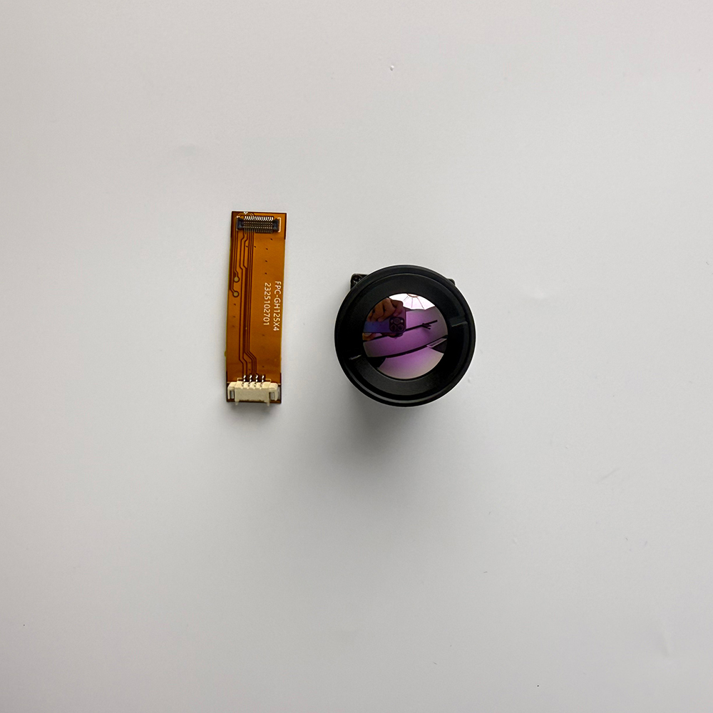 โมดูลกล้องถ่ายภาพความร้อน สำหร - Drone Camera Thermal บทวิจารณ์และราคา