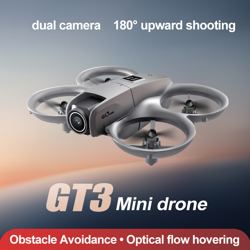 โดรน 2026 GT3 MAX RC 8K 5G ระด - Drone Camera 4K บทวิจารณ์และราคา