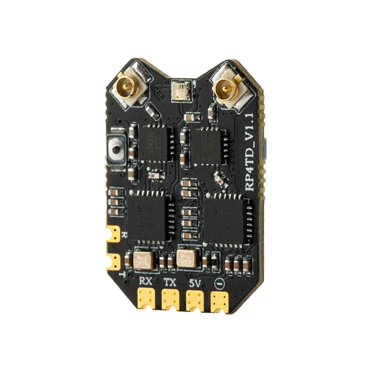 RadioMaster RP4TD ExpressLRS 2 - Drone Camera Thermal บทวิจารณ์และราคา