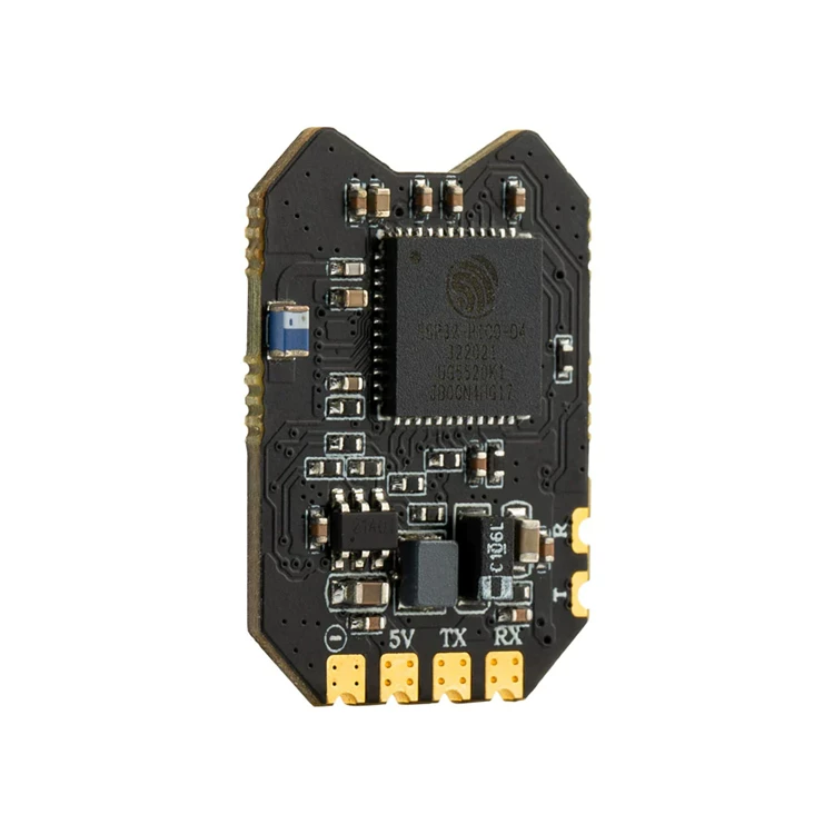 RadioMaster RP4TD ExpressLRS 2 - Drone Camera Thermal บทวิจารณ์และราคา