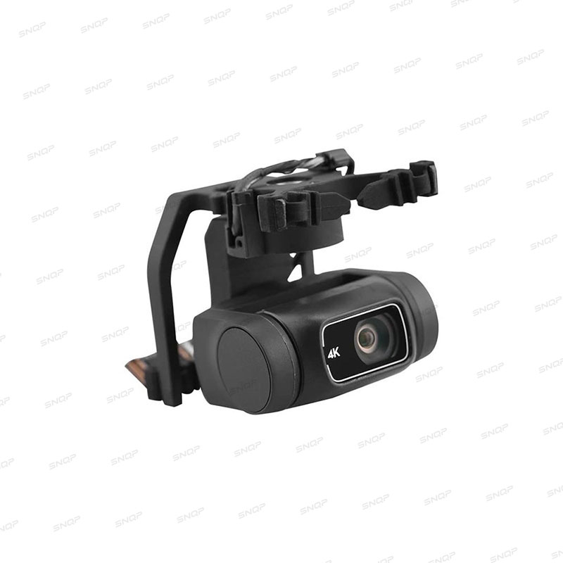 กล้องกิมบอล SNQP และตัวเรือนกล - Dji Drone Mini 3 บทวิจารณ์และราคา